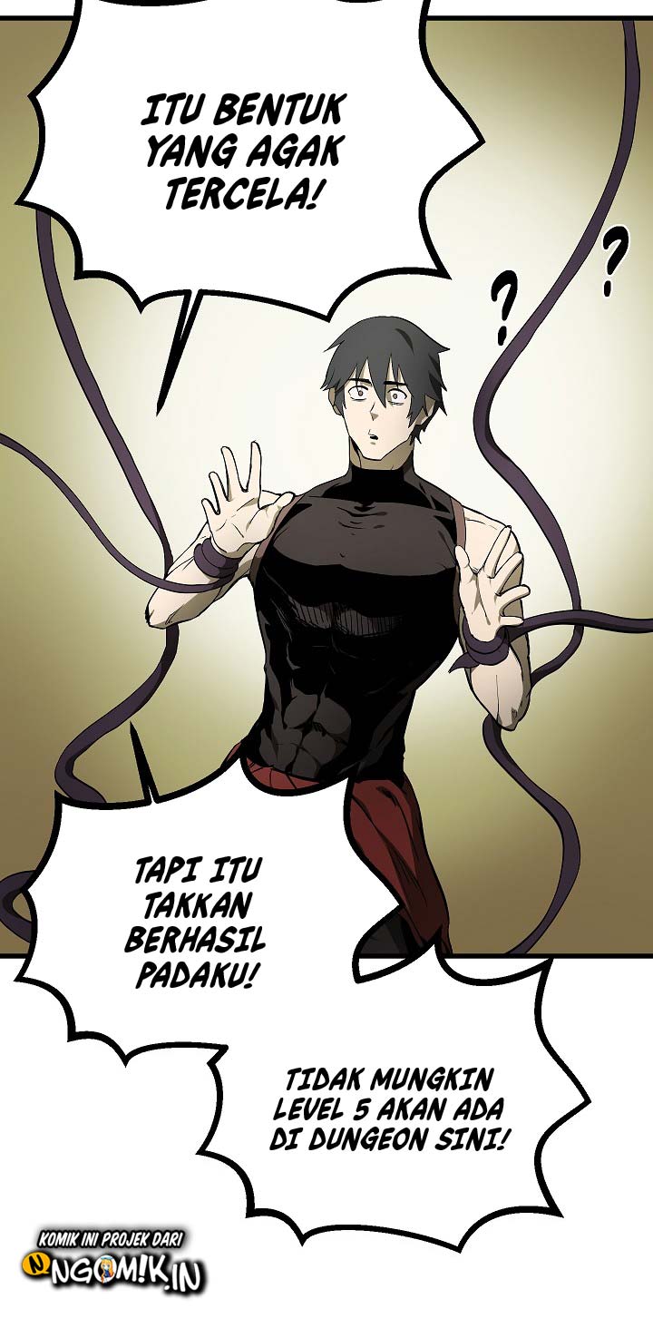 Otherworldly Sword King’s Survival Records Chapter 09 Gambar 45